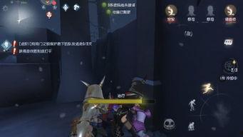 第五人格爆料最新多久出